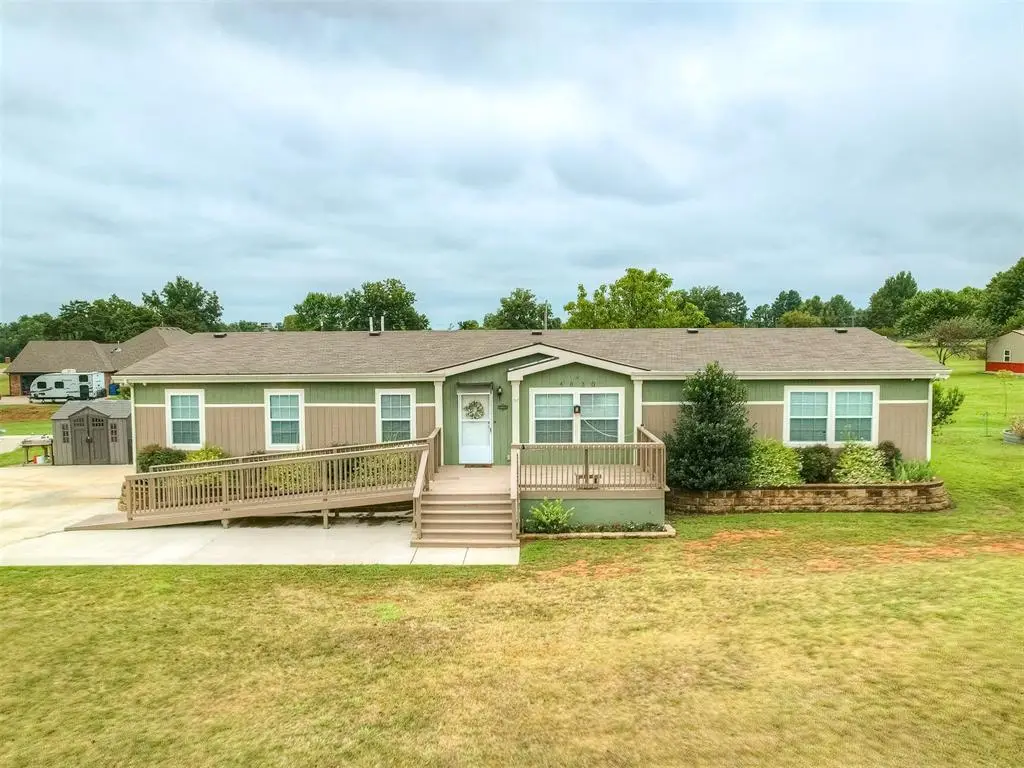 4830 Cemetery Road, Noble, OK 73068 - Image #1