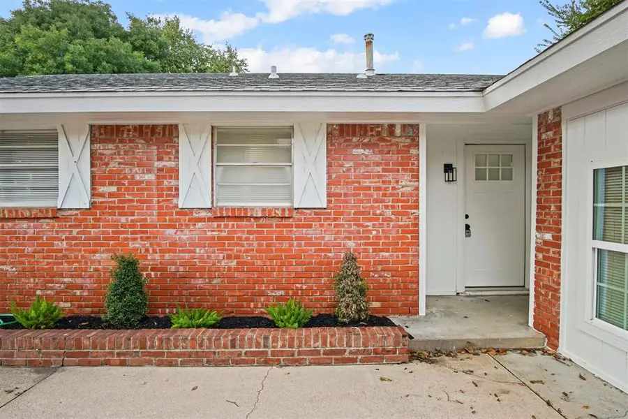 3500 Del View Drive, Del City, OK 73115 - Image #2