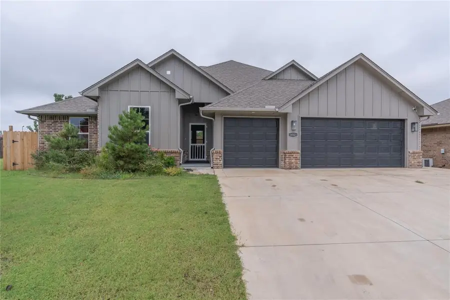 10321 Portsmouth Court, Oklahoma City, OK 73159 - Image #2
