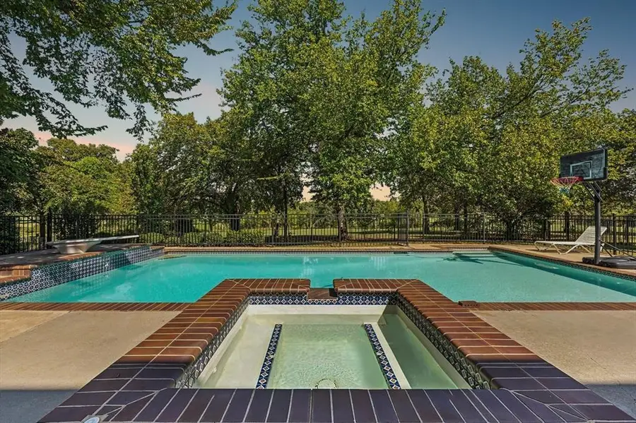 417 Hollowdale, Edmond, OK 73003 - Image #3