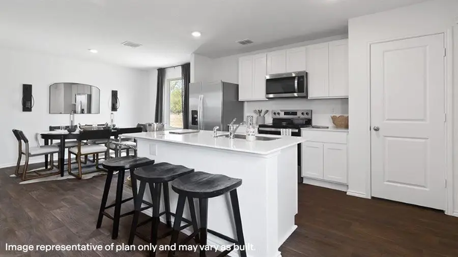 8913 SW 31st Terrace, Oklahoma City, OK 73179 - Image #2