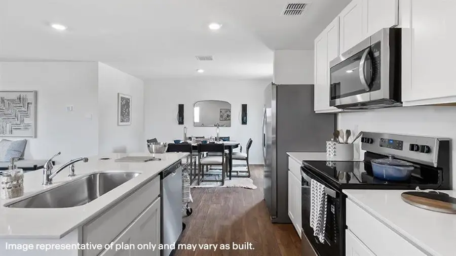 8913 SW 31st Terrace, Oklahoma City, OK 73179 - Image #3