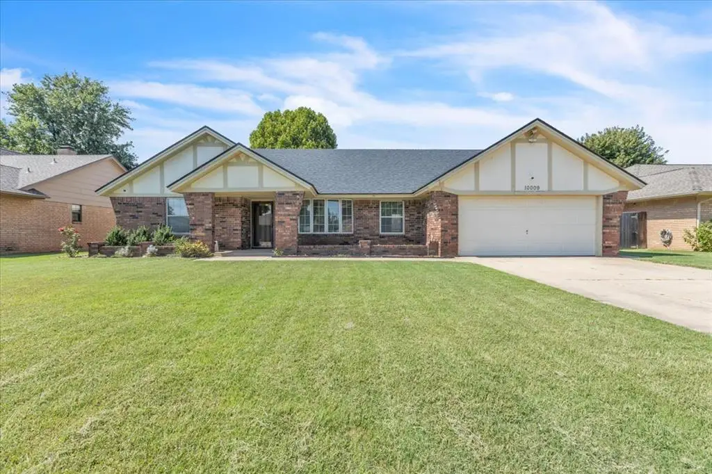 10009 Casa Linda, Oklahoma City, OK 73139 - Image #1