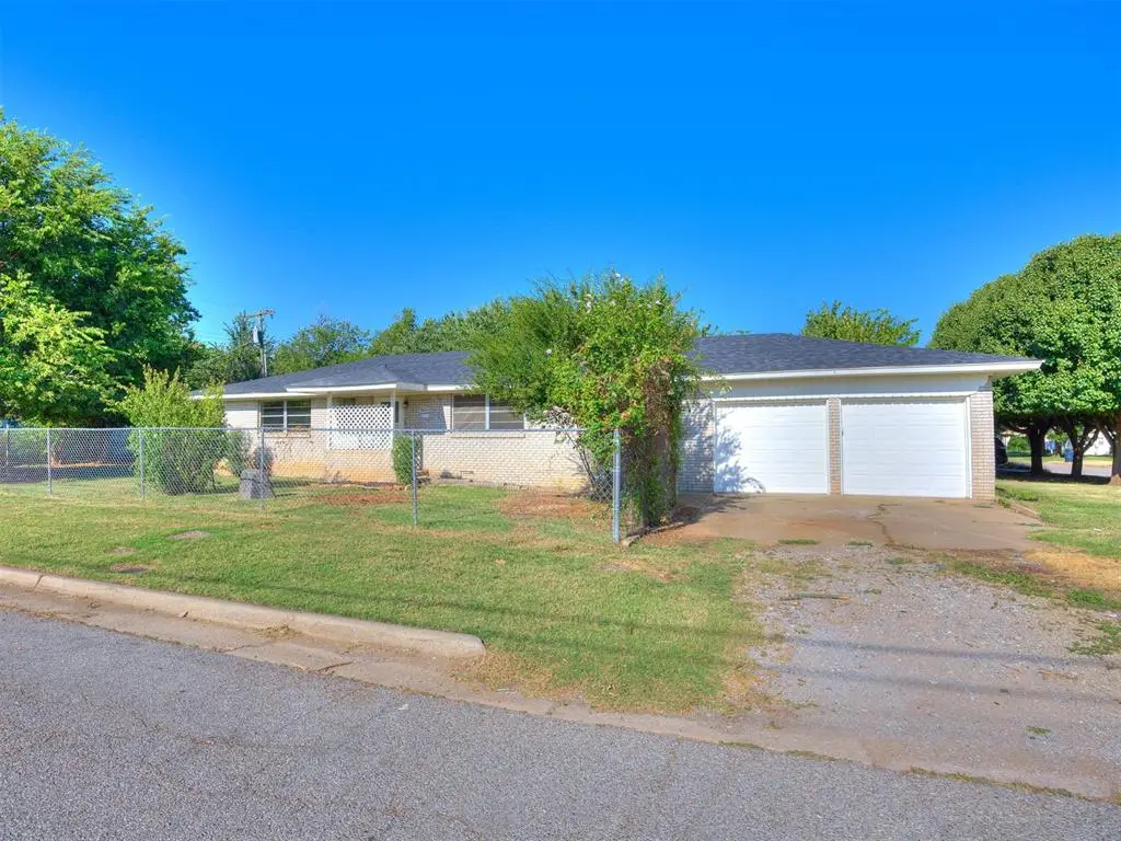9517 N University Avenue, Oklahoma City, OK 73114 - Image #1