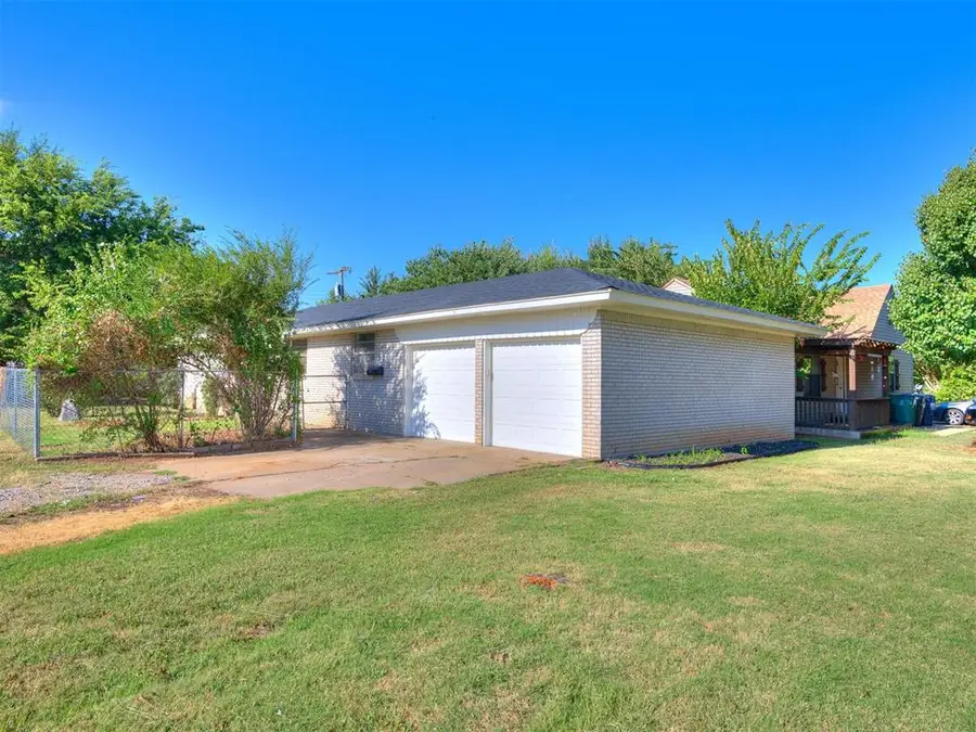 9517 N University Avenue, Oklahoma City, OK 73114 - Image #2