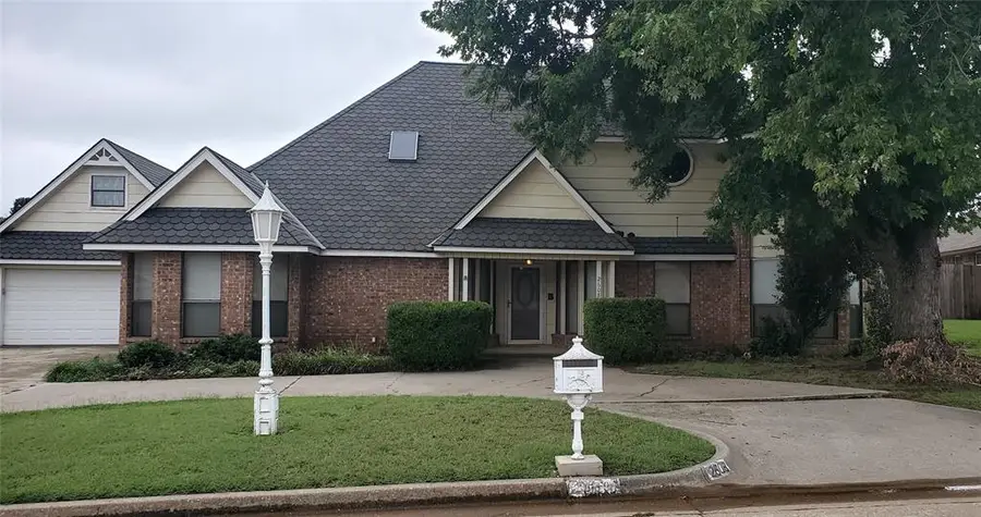 2608 SW 107th Street, Oklahoma City, OK 73170 - Image #2