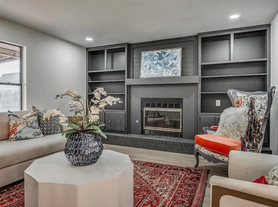 4709 Wilcox Lane, Yukon, OK 73099 - Image #3