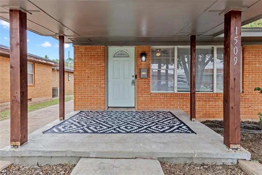 1509 Orient Avenue, Clinton, OK 73601 - Image #3