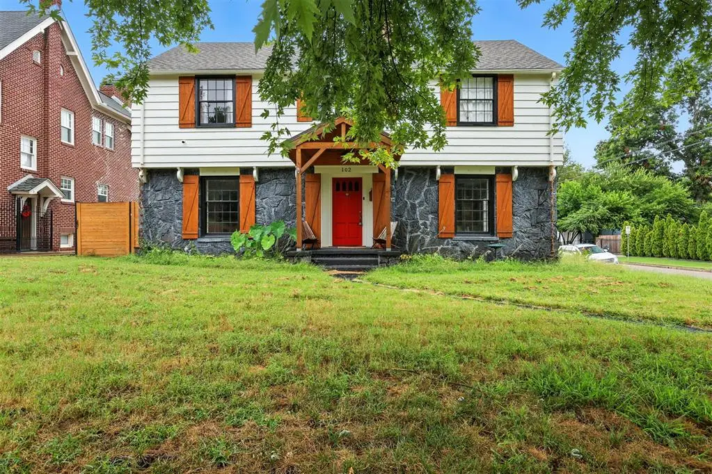 102 E 26th Street, Tulsa, OK 74114 - Image #1
