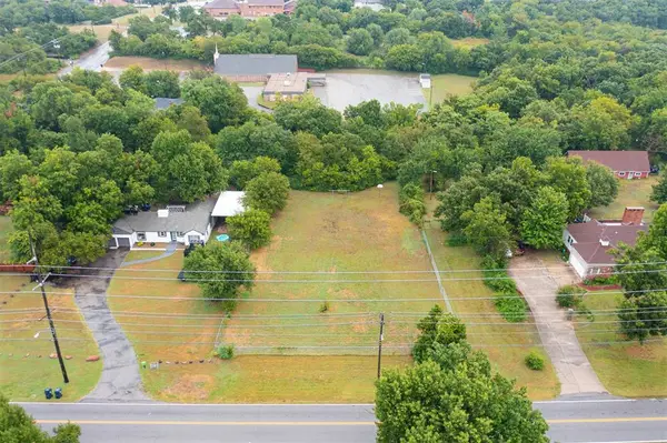 4918 N N Kelley Avenue, Oklahoma City, OK 73121