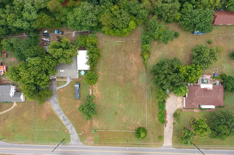 4918 N N Kelley Avenue, Oklahoma City, OK 73121 - Image #2