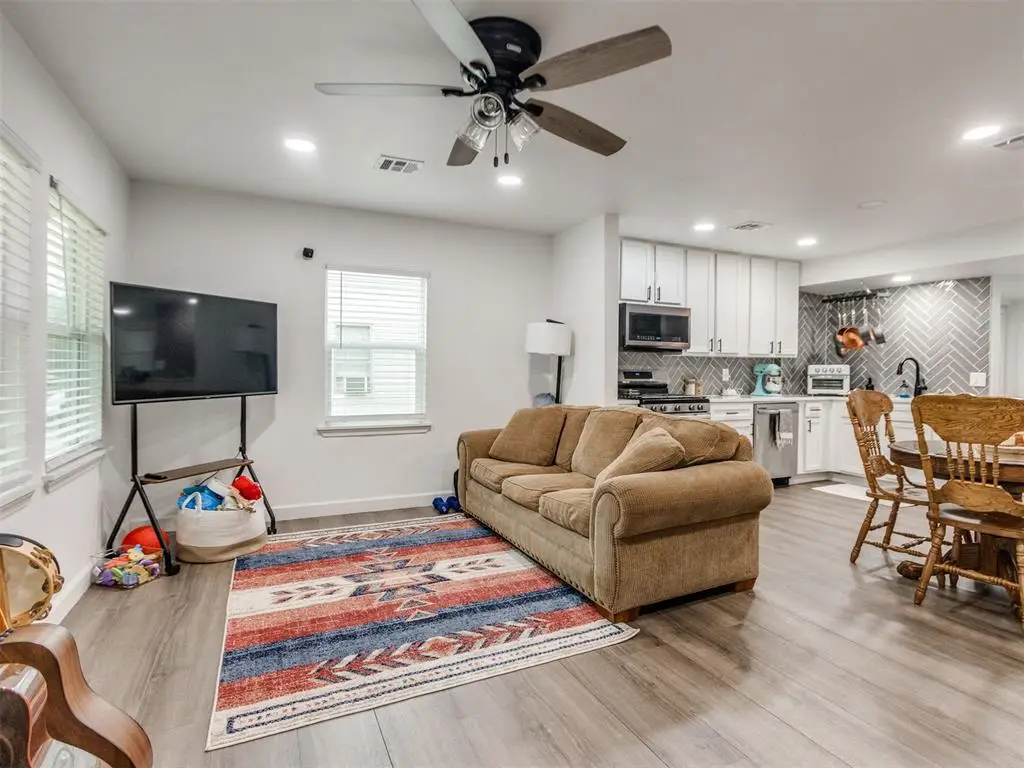 601 Foster Place, Midwest City, OK 73110 - Image #1