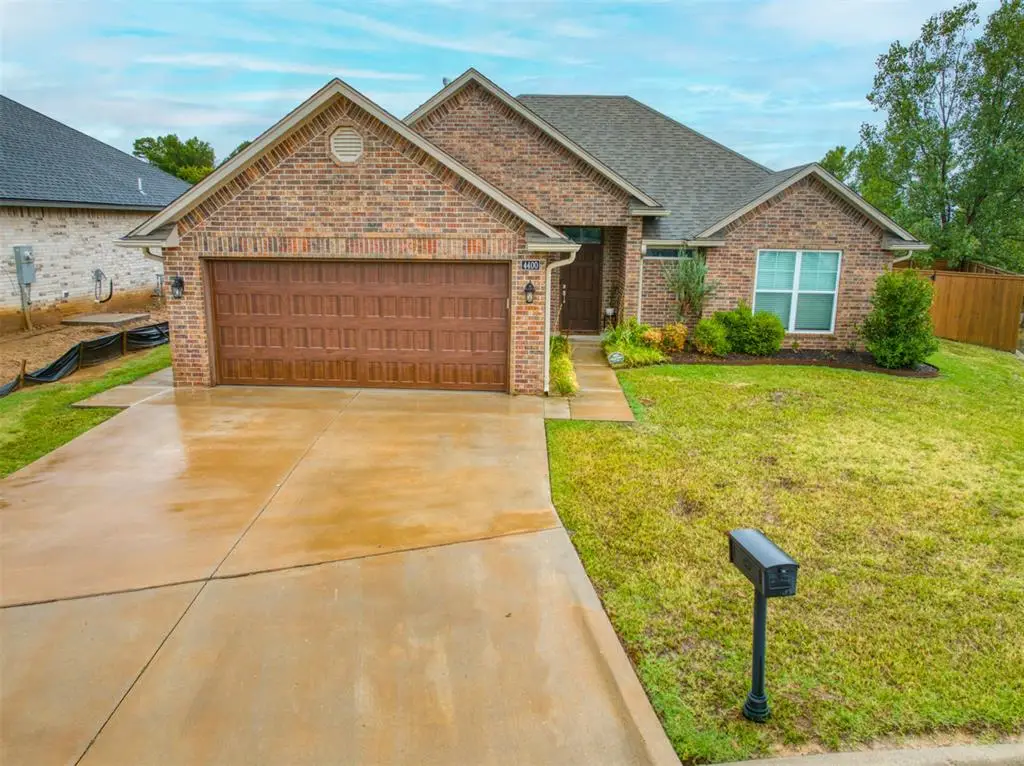 4400 Peach Tree, Shawnee, OK 74804 - Image #1