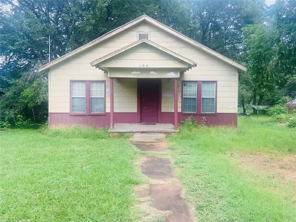 404 S 4th Street, Marlow, OK 73055