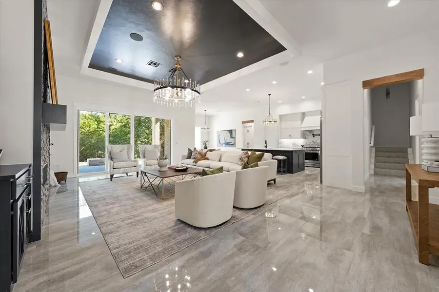 1101 Gateway Bridge Road, Edmond, OK 73034 - Image #2