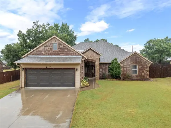 206 N Manning Street, Stillwater, OK 74075