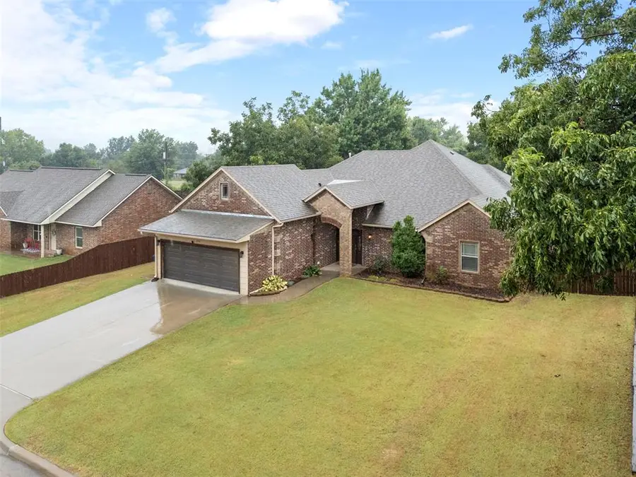 206 N Manning Street, Stillwater, OK 74075 - Image #3