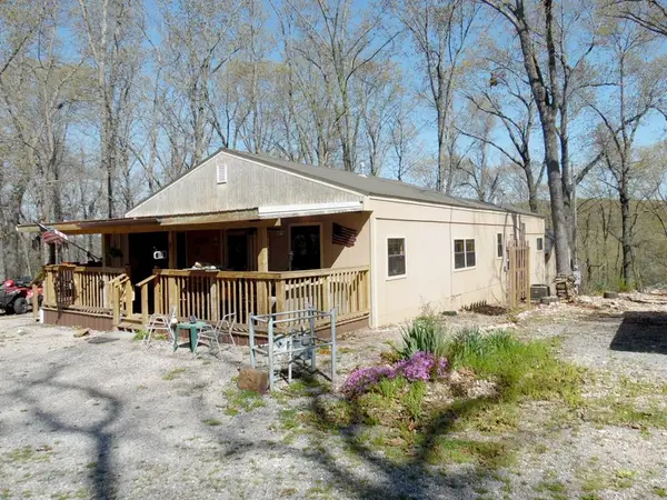 29300 Hwy 82 Highway #Lot 119, Park Hill, OK 74451