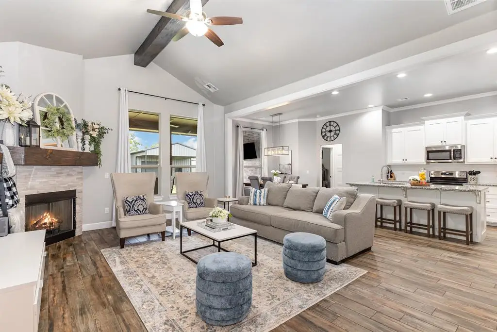 26876 Bridlewood Road, Blanchard, OK 73010 - Image #1