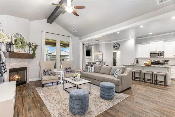 26876 Bridlewood Road, Blanchard, OK 73010