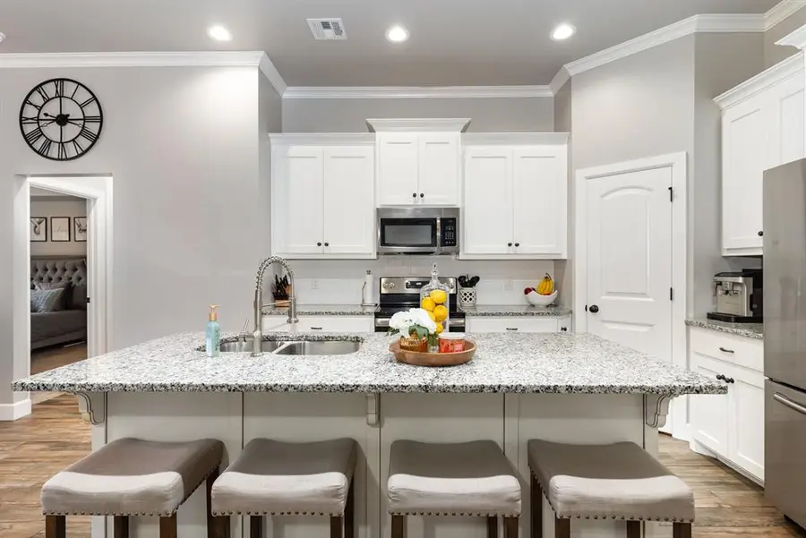 26876 Bridlewood Road, Blanchard, OK 73010 - Image #2