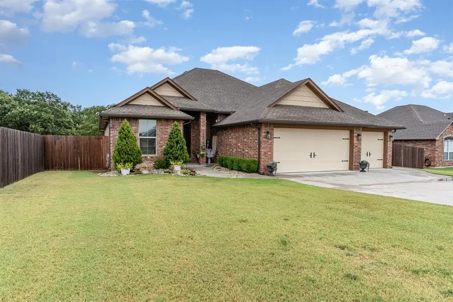 26876 Bridlewood Road, Blanchard, OK 73010 - Image #3