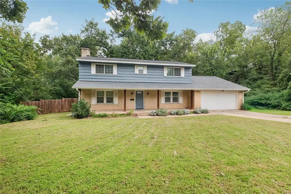 817 NE 61 Street, Oklahoma City, OK 73105 - Image #1