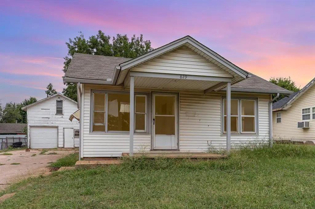 829 SE 32nd Street, Oklahoma City, OK 73129 - Image #1