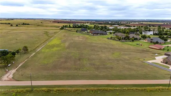 EW 810 Road, Kingfisher, OK 73750