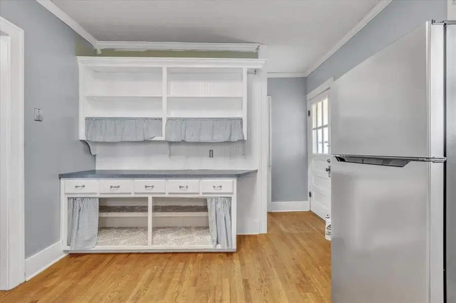 322 N Spencer Avenue, Hinton, OK 73047 - Image #3