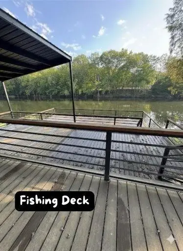 245 Green Mallard Trail, Broken Bow, OK 74728 - #3