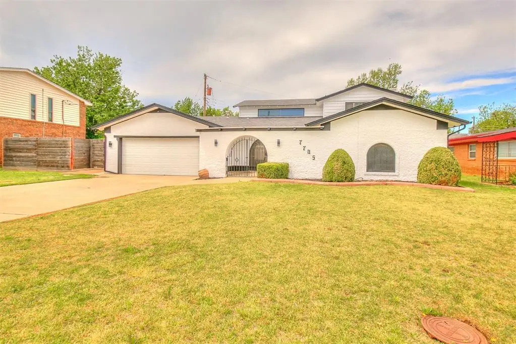 7705 Rumsey Road, Oklahoma City, OK 73132 - Image #1