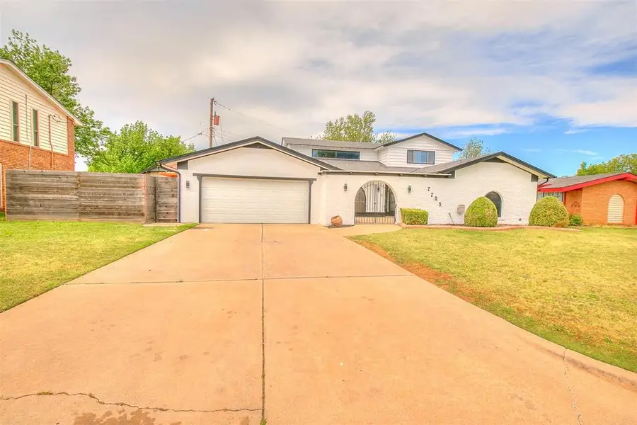 7705 Rumsey Road, Oklahoma City, OK 73132 - Image #3