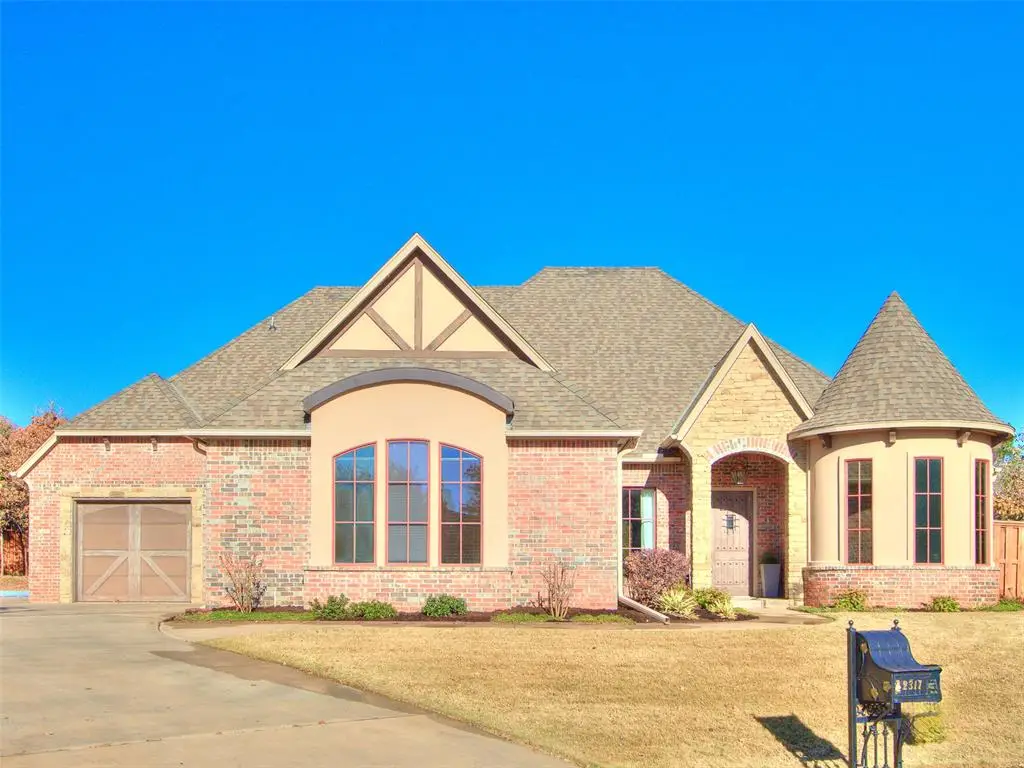 2317 Open Trail Drive, Edmond, OK 73034 - Image #1