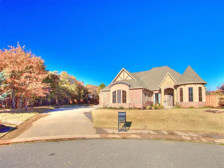 2317 Open Trail Drive, Edmond, OK 73034 - Image #2
