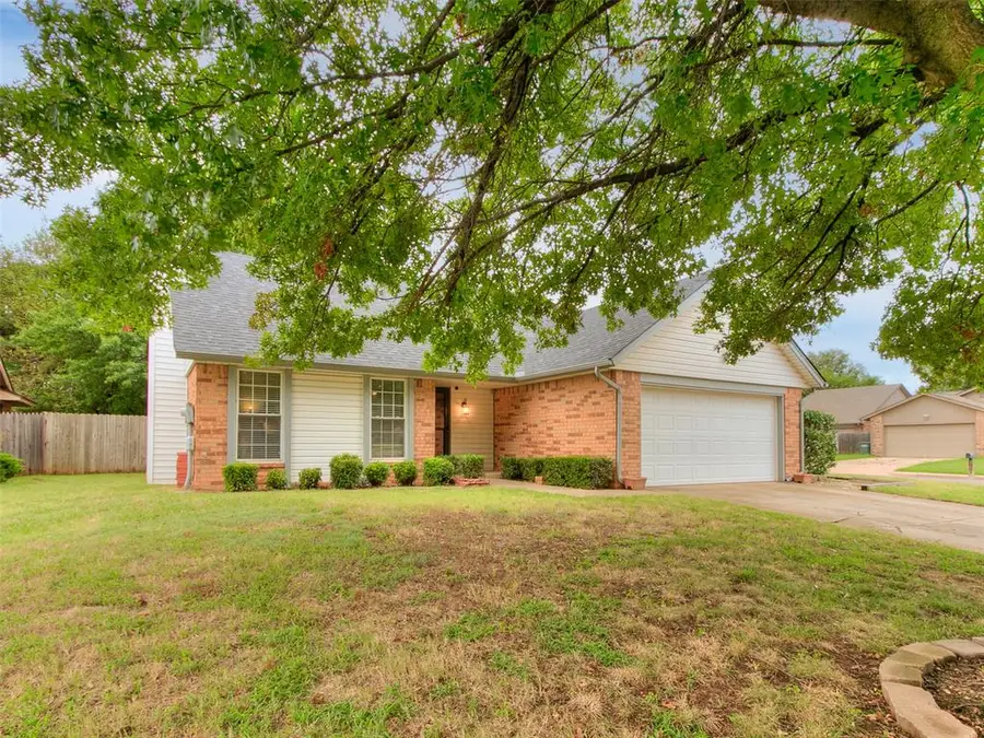 805 Mallard Avenue, Edmond, OK 73003 - Image #3