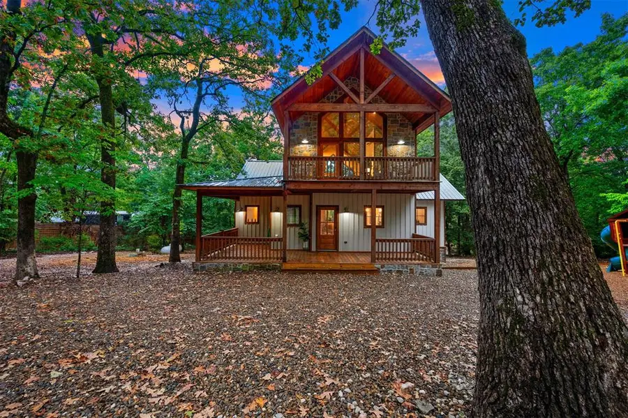 651 Chinook Road, Broken Bow, OK 74728 - Image #2