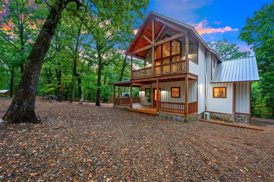 651 Chinook Road, Broken Bow, OK 74728 - Image #3