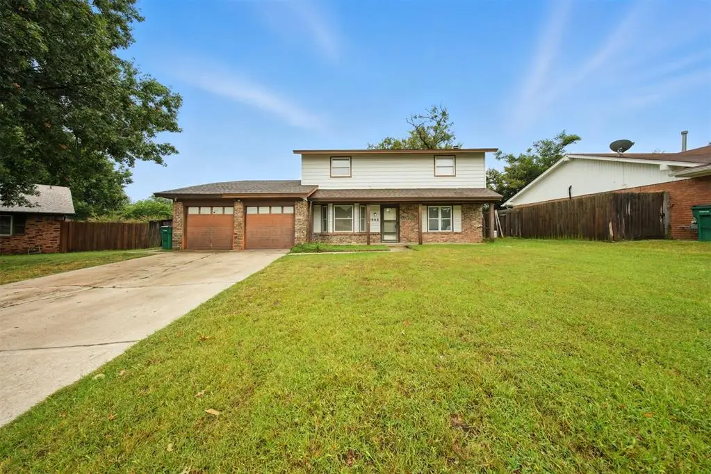 2908 N Redmond Court, Oklahoma City, OK 73127 - Image #1