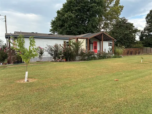 22 Yukon Drive, Burneyville, OK 73430