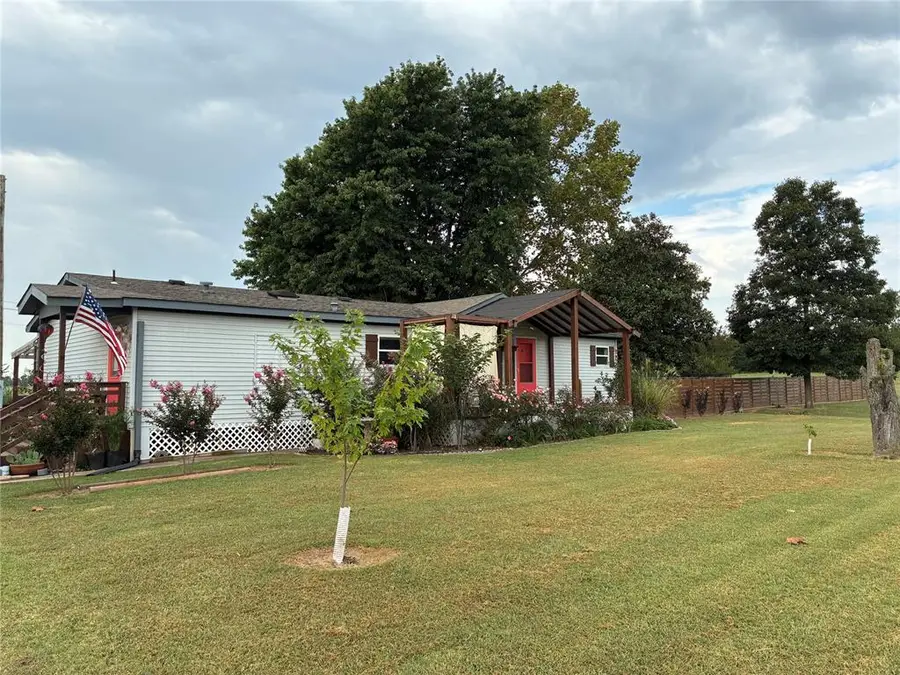 22 Yukon Drive, Burneyville, OK 73430 - Image #2