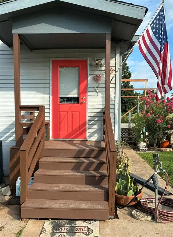 22 Yukon Drive, Burneyville, OK 73430 - Image #3