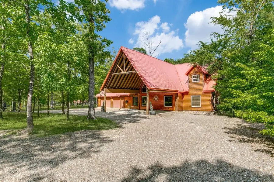 11 Drift Cast Road, Broken Bow, OK 74728 - Image #2