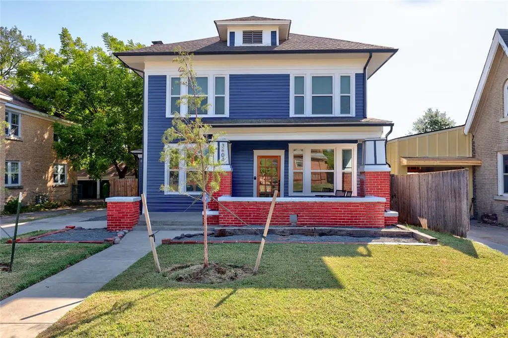 3404 N Western Avenue, Oklahoma City, OK 73118 - Image #1