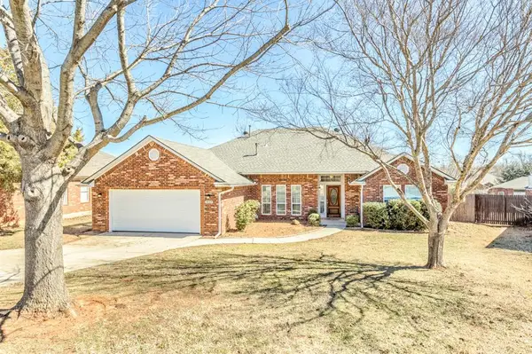 3005 Weymouth Way, Norman, OK 73071