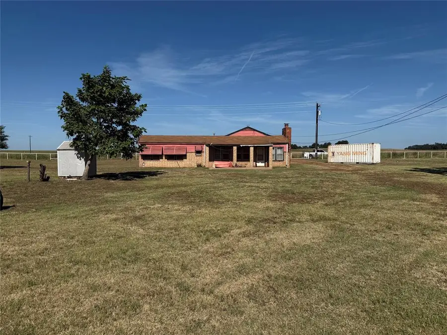 12931 N 2910 Road, Dover, OK 73742 - Image #3