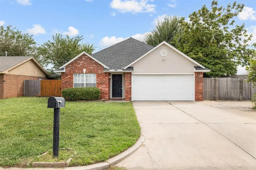 1024 NW 18th Street, Moore, OK 73160 - Image #1