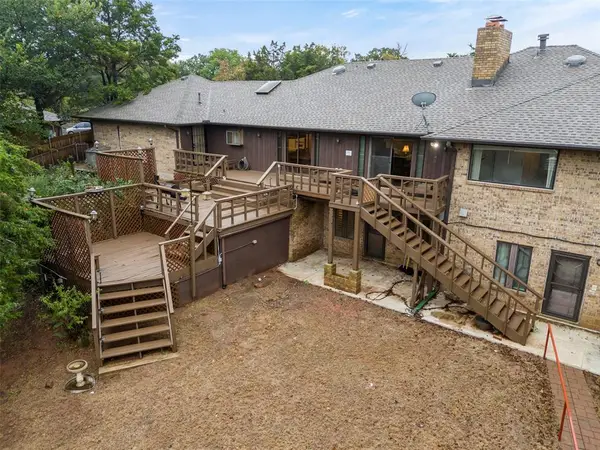 3515 S Western Road, Stillwater, OK 74074