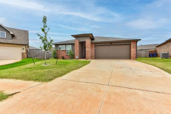 7512 NW 144th Circle, Oklahoma City, OK 73142