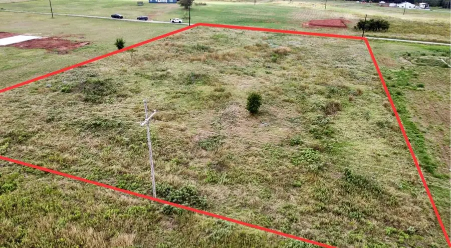 Gray Wolf Drive, Cashion, OK 73016 - Image #2